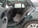  Mercedes  C-Klasse Mercedes-Benz  Break C 180 Business Solution Aut. 5d #10