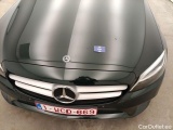  Mercedes  C-Klasse Mercedes-Benz  Break C 180 Business Solution Aut. 5d #28