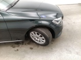  Mercedes  C-Klasse Mercedes-Benz  Break C 180 Business Solution Aut. 5d #26