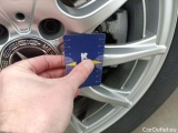  Mercedes  C-Klasse Mercedes-Benz  Break C 180 Business Solution Aut. 5d #39