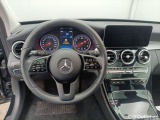  Mercedes  C-Klasse Mercedes-Benz  Break C 180 Business Solution Aut. 5d #42