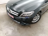  Mercedes  C-Klasse Mercedes-Benz  Break C 180 Business Solution Aut. 5d #48
