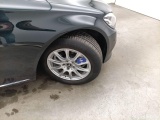  Mercedes  C-Klasse Mercedes-Benz  Break C 180 Business Solution Aut. 5d #75