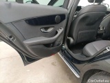  Mercedes  C-Klasse Mercedes-Benz  Break C 180 Business Solution Aut. 5d #78