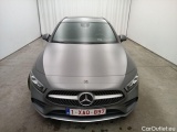  Mercedes  A-Klasse Mercedes-Benz  Limousine A 180 d DCT Launch Edition 4d 