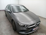  Mercedes  A-Klasse Mercedes-Benz  Limousine A 180 d DCT Launch Edition 4d #2