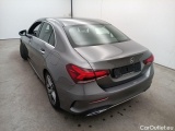  Mercedes  A-Klasse Mercedes-Benz  Limousine A 180 d DCT Launch Edition 4d #3