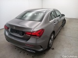  Mercedes  A-Klasse Mercedes-Benz  Limousine A 180 d DCT Launch Edition 4d #5