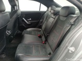  Mercedes  A-Klasse Mercedes-Benz  Limousine A 180 d DCT Launch Edition 4d #10