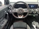  Mercedes  A-Klasse Mercedes-Benz  Limousine A 180 d DCT Launch Edition 4d #9
