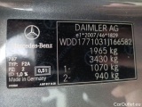 Mercedes  A-Klasse Mercedes-Benz  Limousine A 180 d DCT Launch Edition 4d #15