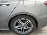  Mercedes  A-Klasse Mercedes-Benz  Limousine A 180 d DCT Launch Edition 4d #18