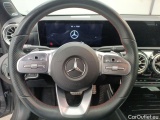  Mercedes  A-Klasse Mercedes-Benz  Limousine A 180 d DCT Launch Edition 4d #24