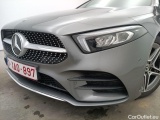  Mercedes  A-Klasse Mercedes-Benz  Limousine A 180 d DCT Launch Edition 4d #31