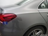  Mercedes  A-Klasse Mercedes-Benz  Limousine A 180 d DCT Launch Edition 4d #48