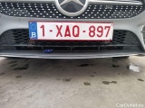  Mercedes  A-Klasse Mercedes-Benz  Limousine A 180 d DCT Launch Edition 4d #55