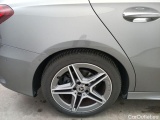  Mercedes  A-Klasse Mercedes-Benz  Limousine A 180 d DCT Launch Edition 4d #61