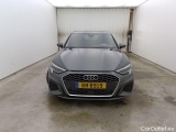  Audi  A3 AUDI  SPORTBACK DIESEL - 2020 35 TDi 150hp S line S tronic (EU6AP) 5d 