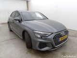  Audi  A3 AUDI  SPORTBACK DIESEL - 2020 35 TDi 150hp S line S tronic (EU6AP) 5d #2