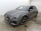  Audi  A3 AUDI  SPORTBACK DIESEL - 2020 35 TDi 150hp S line S tronic (EU6AP) 5d #4
