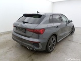  Audi  A3 AUDI  SPORTBACK DIESEL - 2020 35 TDi 150hp S line S tronic (EU6AP) 5d #5