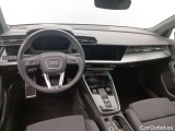  Audi  A3 AUDI  SPORTBACK DIESEL - 2020 35 TDi 150hp S line S tronic (EU6AP) 5d #7