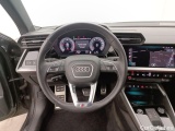 Audi  A3 AUDI  SPORTBACK DIESEL - 2020 35 TDi 150hp S line S tronic (EU6AP) 5d #29