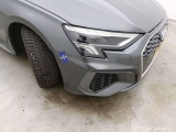  Audi  A3 AUDI  SPORTBACK DIESEL - 2020 35 TDi 150hp S line S tronic (EU6AP) 5d #34