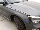  Audi  A3 AUDI  SPORTBACK DIESEL - 2020 35 TDi 150hp S line S tronic (EU6AP) 5d #43