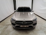  Mercedes  CLA-Klasse Mercedes-Benz CLA Shooting Brake CLA 180 d Business Solution Aut. 5d 