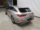  Mercedes  CLA-Klasse Mercedes-Benz CLA Shooting Brake CLA 180 d Business Solution Aut. 5d #3
