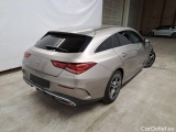  Mercedes  CLA-Klasse Mercedes-Benz CLA Shooting Brake CLA 180 d Business Solution Aut. 5d #5