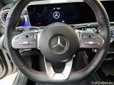  Mercedes  CLA-Klasse Mercedes-Benz CLA Shooting Brake CLA 180 d Business Solution Aut. 5d #20