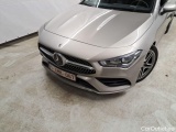  Mercedes  CLA-Klasse Mercedes-Benz CLA Shooting Brake CLA 180 d Business Solution Aut. 5d #24
