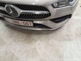  Mercedes  CLA-Klasse Mercedes-Benz CLA Shooting Brake CLA 180 d Business Solution Aut. 5d #29