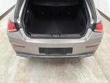  Mercedes  CLA-Klasse Mercedes-Benz CLA Shooting Brake CLA 180 d Business Solution Aut. 5d #35