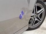  Mercedes  CLA-Klasse Mercedes-Benz CLA Shooting Brake CLA 180 d Business Solution Aut. 5d #60