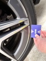  Mercedes  CLA-Klasse Mercedes-Benz CLA Shooting Brake CLA 180 d Business Solution Aut. 5d #71
