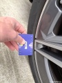  Mercedes  CLA-Klasse Mercedes-Benz CLA Shooting Brake CLA 180 d Business Solution Aut. 5d #76