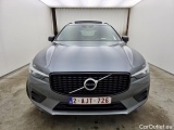  Volvo  XC60 Volvo  B4 D 4x4 Geartronic R-Design 5d 