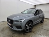  Volvo  XC60 Volvo  B4 D 4x4 Geartronic R-Design 5d #4