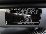  Volvo  XC60 Volvo  B4 D 4x4 Geartronic R-Design 5d #20