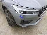  Volvo  XC60 Volvo  B4 D 4x4 Geartronic R-Design 5d #36