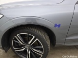  Volvo  XC60 Volvo  B4 D 4x4 Geartronic R-Design 5d #47