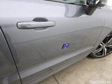  Volvo  XC60 Volvo  B4 D 4x4 Geartronic R-Design 5d #57