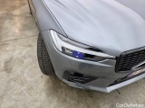  Volvo  XC60 Volvo  B4 D 4x4 Geartronic R-Design 5d #64