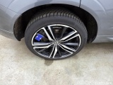  Volvo  XC60 Volvo  B4 D 4x4 Geartronic R-Design 5d #76