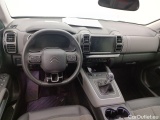  Citroen  C5 Citroën  Aircross 1.5 BlueHDi 130 S&S MAN6 Feel 5d #9
