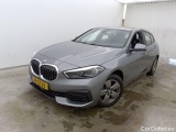  Bmw  Serie 1 BMW 1 HATCH DIESEL - 2019 118 dA 150hp (EU6AP) 5d #4