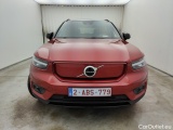  Volvo  XC 40 Volvo XC40 P8 4x4 Recharge R-Design 5d 